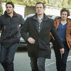 Fotoğraf Cyrille Thouvenin