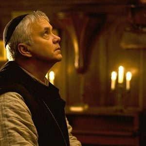 Fotoğraf Tim Robbins