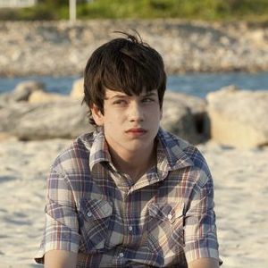 Fotoğraf Liam James