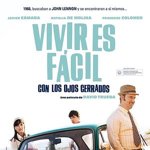 Fotoğraf Easy With Eyes Closed