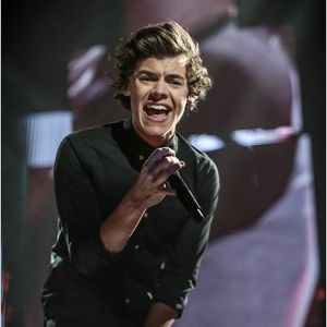 Fotoğraf Harry Styles