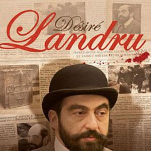 Fotoğraf Désiré Landru