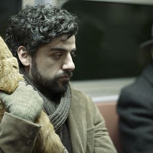 Fotoğraf Oscar Isaac