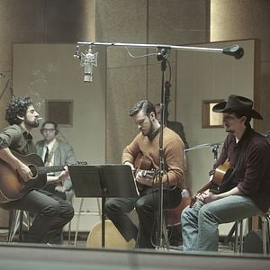 Fotoğraf Oscar Isaac