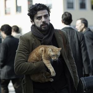 Fotoğraf Oscar Isaac