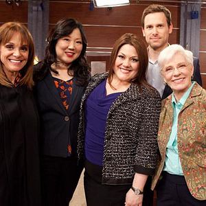 Fotoğraf Brooke Elliott