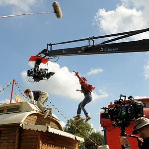 Fotoğraf Famous Five 2