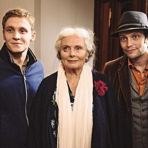 Fotoğraf Matthias Schweighöfer