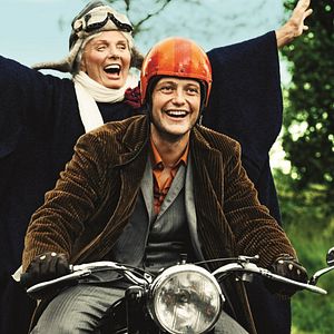 Fotoğraf Ruth-Maria Kubitschek