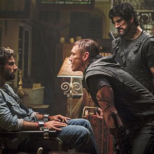 Fotoğraf Ölümcül Oyuncaklar: Kemikler Şehri