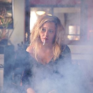 Fotoğraf Julie Ferrier