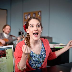 Fotoğraf Fanny Sidney