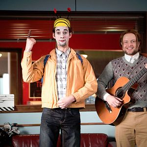 Fotoğraf Benjamin Lavernhe