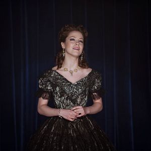 Fotoğraf Andrea Deck