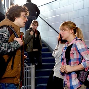 Fotoğraf Aaron Taylor-Johnson