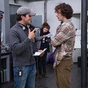 Fotoğraf Göster Gününü 2