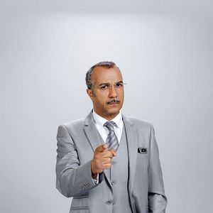 Fotoğraf Pascal Légitimus