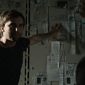 Fotoğraf The Conspiracy