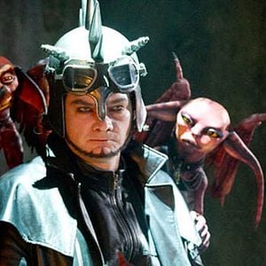 Fotoğraf Simon Farnaby