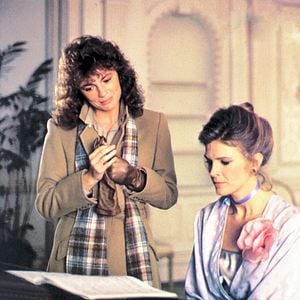 Fotoğraf Candice Bergen