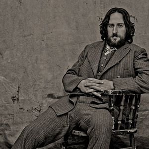 Fotoğraf Hell On Wheels