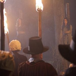 Fotoğraf Witches of East End