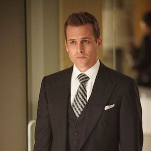 Fotoğraf Gabriel Macht