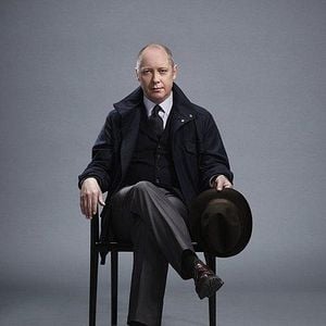 Fotoğraf The Blacklist