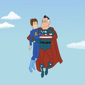 Fotoğraf The Awesomes