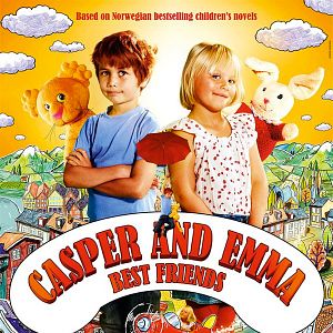 Fotoğraf Casper ve Emma