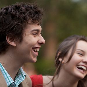 Fotoğraf Stuck in Love