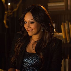 Fotoğraf Tia Mowry-Hardrict
