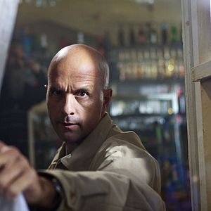 Fotoğraf Christoph Maria Herbst