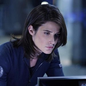 Fotoğraf Cobie Smulders