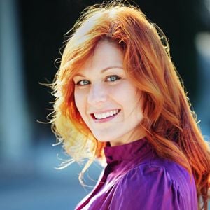 Fotoğraf Jenica Bergere