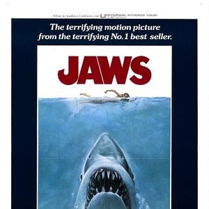 Fotoğraf Jaws