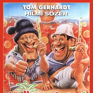 Fotoğraf Ballerman 6