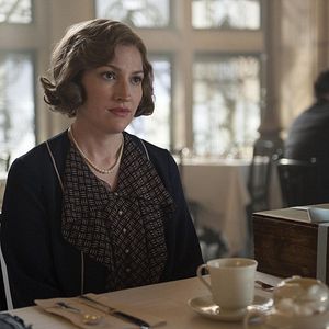 Fotoğraf Boardwalk Empire