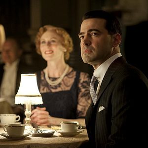 Fotoğraf Boardwalk Empire