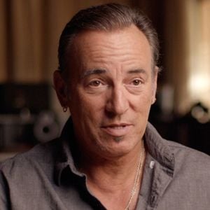 Fotoğraf Bruce Springsteen