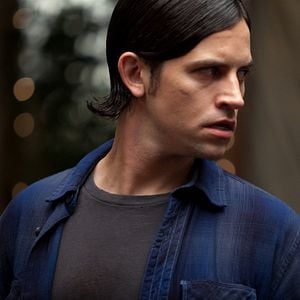 Fotoğraf Brian Petsos