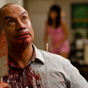 Fotoğraf Temuera Morrison