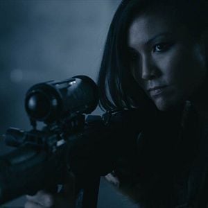 Fotoğraf Michelle Lee (II)