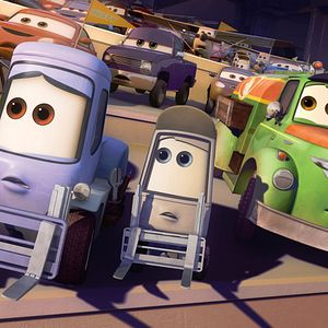 Fotoğraf Uçaklar 3D