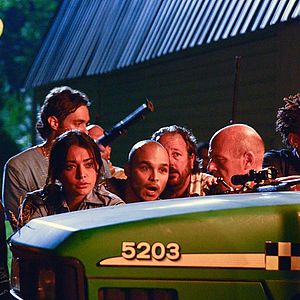 Fotoğraf Dean Norris