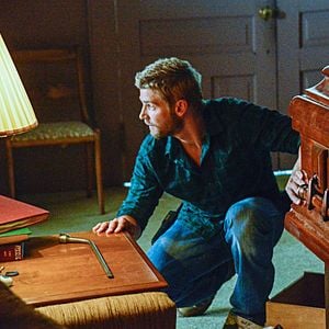 Fotoğraf Under The Dome