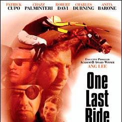 Fotoğraf One Last Ride