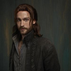 Fotoğraf Sleepy Hollow