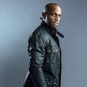 Fotoğraf Billy Brown (II)