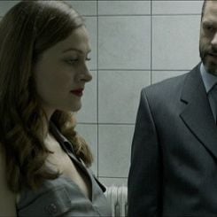 Fotoğraf Şiddet Güzeli